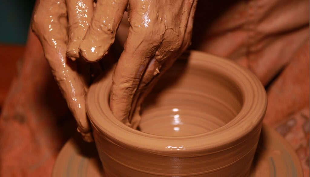 Coffee Ceramics