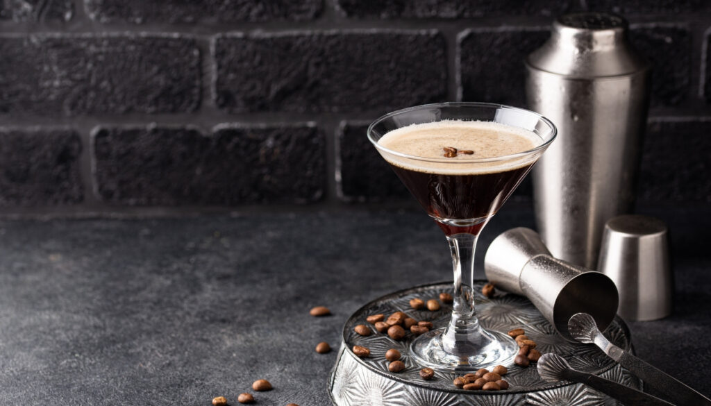 Coffee Cocktails