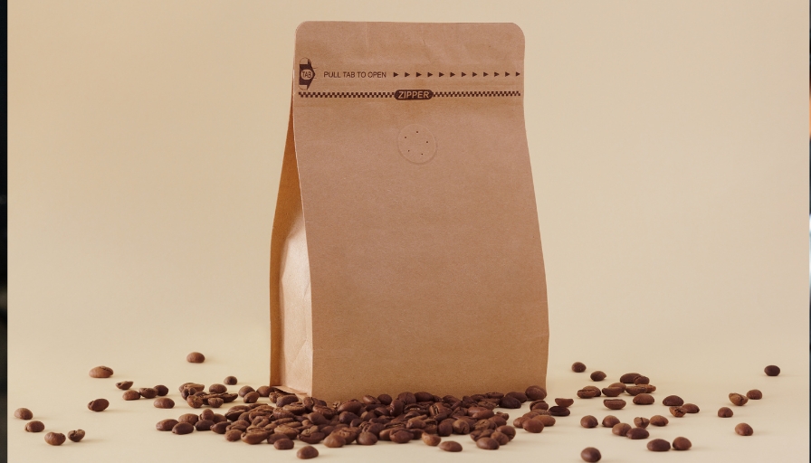 Coffee Package